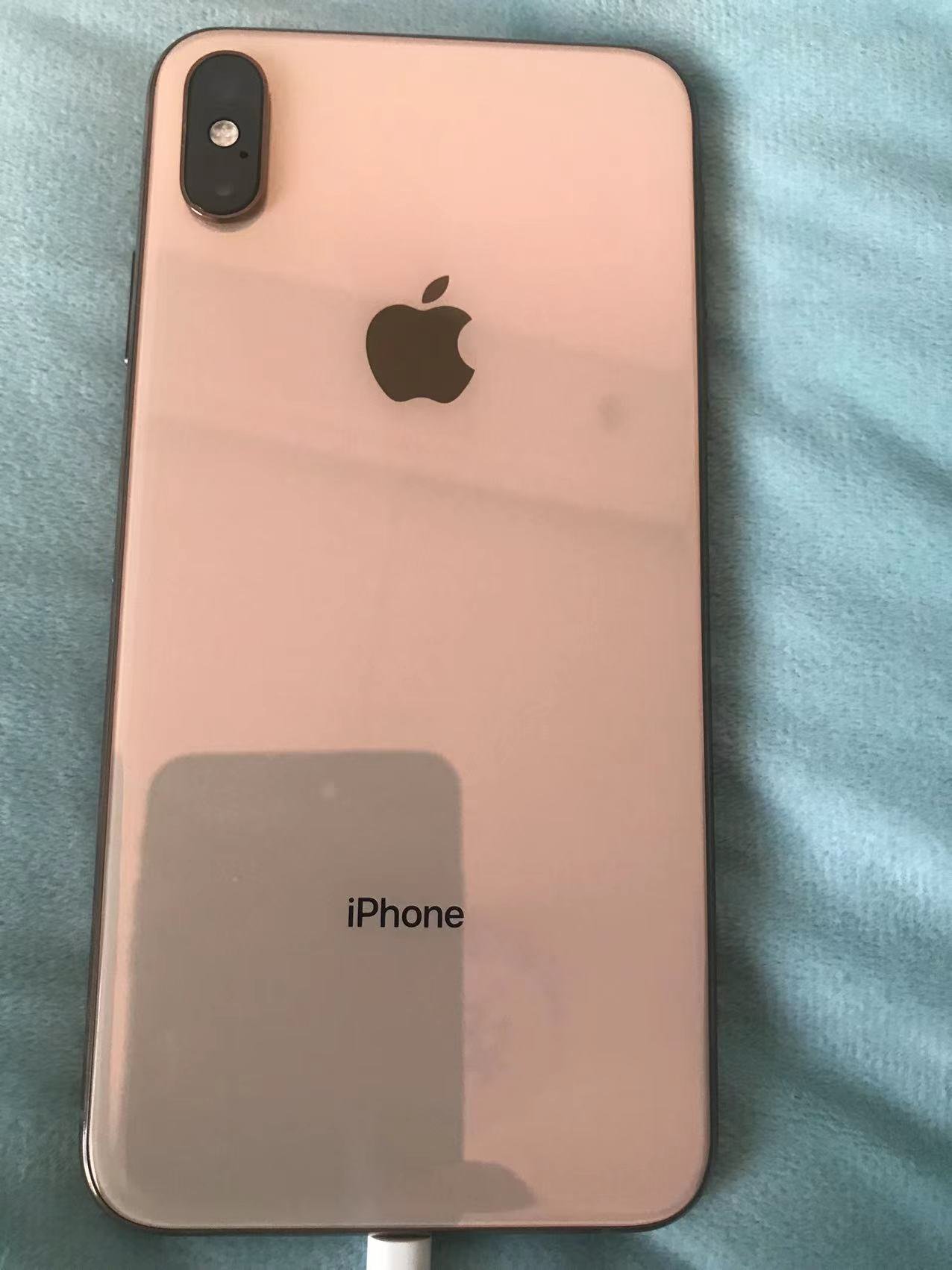 苹果x镀金版IPHONEX-第2张图片-太平洋在线下载