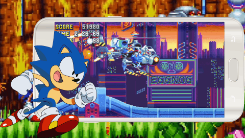 sonicmania安卓版sonicmania窗口放大-第2张图片-太平洋在线下载