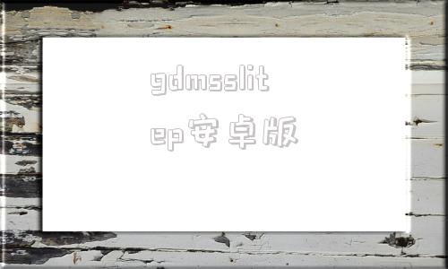 gdmsslitep安卓版lechange摄像头app-第1张图片-太平洋在线下载